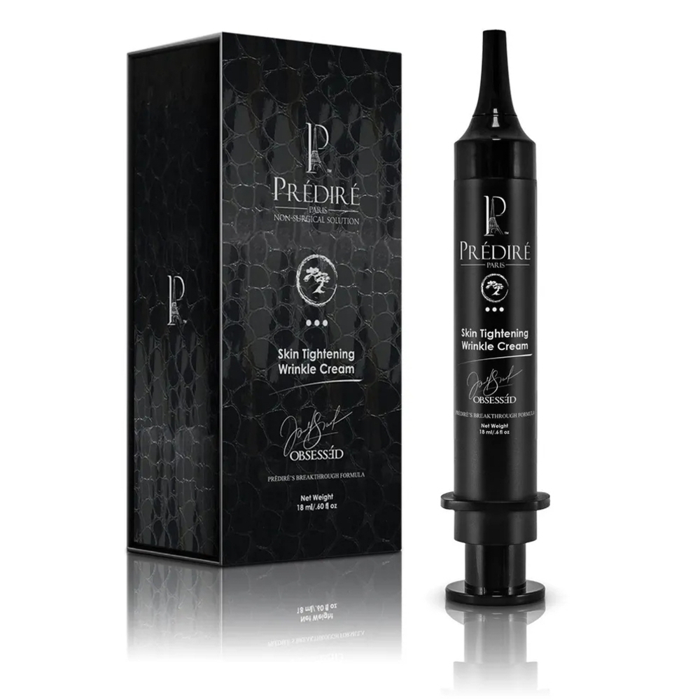 Skin Tightening & Tissue Bonding Wrinkle Cream Enriched with Vitamin E & Retinol